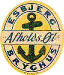 1901-1917 Esbjerg Bryghus, afholdsøl