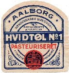 o 1930 Søndergades Bryggeri, Aalborg