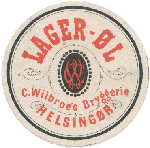 F&oslash;r 1880 Wiibroe lager&oslash;l