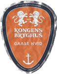 Kongens Bryghus, Gaase Hvis, maj 2006