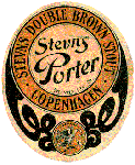 1906-1910 Stevns Porter
