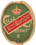 1920 Carlsberg Pilsner 