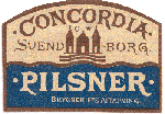 før 1900 Pilsner fra Svendborg