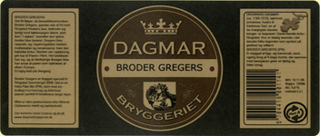 Dagmar Bryggeriet, oktober 2006