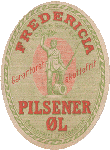 o 1900 Vejle Pilsener