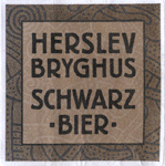 Herslev Bryghus, Schwarz bier 2005 