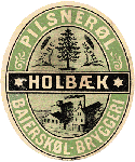 o 1905 Holbæk Pilsner