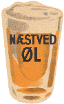 ca. 1950 Næstved Pilsner 