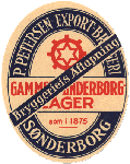 Efter 1923 Gl .Sønderborg Lager som i 1875