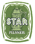 ca. 1960 Star Pilsner fra Stjernen 