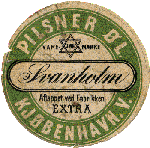 ca. 1882-1884 Pilsner fra Svanholm