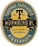 Tuborg Nrnberg l fra rhundredeskiftet