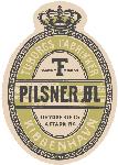 Tuborgs Pilsner anno 1915