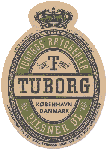 Tuborgs Pilsner anno 1946